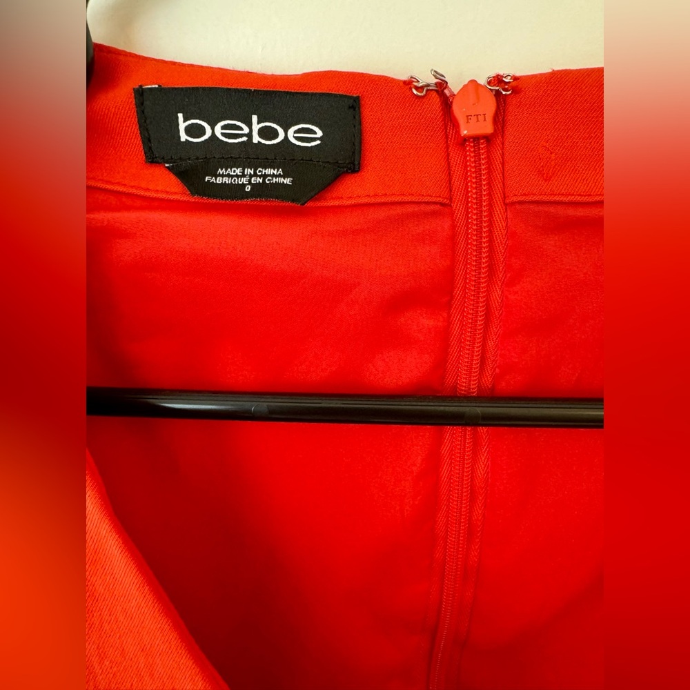 Bebe Body-Con Dress - Picture 13 of 13